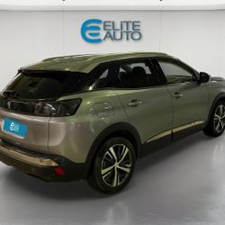 Peugeot 3008 3008 Hybrid 225 e-EAT8 Allure Pack Fontenay-le-Vicomte