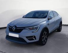 Renault Arkana Fontenay-le-Vicomte