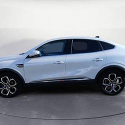 Renault Arkana Arkana E-Tech hybride 145 - 22 Techno Fontenay-le-Vicomte