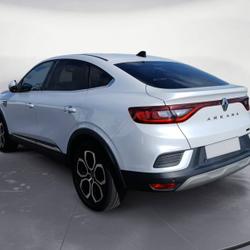 Renault Arkana Arkana E-Tech hybride 145 - 22 Techno Fontenay-le-Vicomte