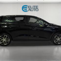 MG MG4 MG4 Electric 64kWh - 150 kW 2WD Luxury Fontenay-le-Vicomte