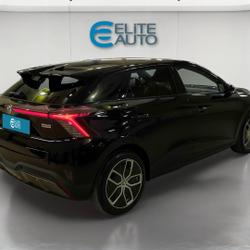 MG MG4 MG4 Electric 64kWh - 150 kW 2WD Luxury Fontenay-le-Vicomte