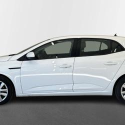 Renault Megane societe MEGANE IV SOCIETE BLUE DCI 115 AIR NAV REVERSIBLE Fontenay-le-Vicomte