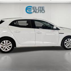 Renault Megane societe MEGANE IV SOCIETE BLUE DCI 115 AIR NAV REVERSIBLE Fontenay-le-Vicomte
