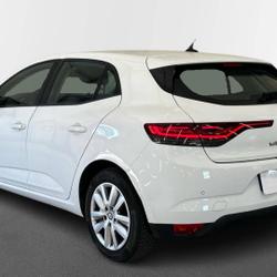 Renault Megane societe MEGANE IV SOCIETE BLUE DCI 115 AIR NAV REVERSIBLE Fontenay-le-Vicomte