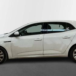 Renault Megane societe MEGANE IV SOCIETE BLUE DCI 115 - 21N AIR NAV 2P Fontenay-le-Vicomte