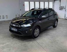 Dacia Sandero Fontenay-le-Vicomte
