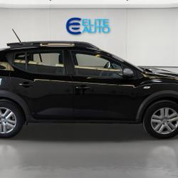 Dacia Sandero Sandero TCe 90 CVT Stepway Expression Fontenay-le-Vicomte