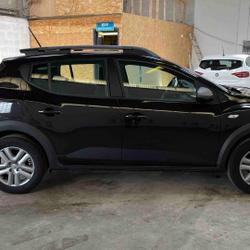 Dacia Sandero Sandero TCe 90 CVT Stepway Expression Fontenay-le-Vicomte