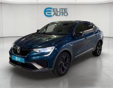 Renault Arkana Fontenay-le-Vicomte