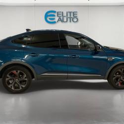 Renault Arkana Arkana E-Tech 145 - 21B R.S. Line Fontenay-le-Vicomte