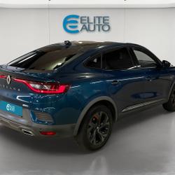 Renault Arkana Arkana E-Tech 145 - 21B R.S. Line Fontenay-le-Vicomte