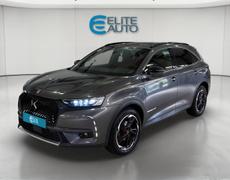 DS DS7 Crossback Fontenay-le-Vicomte