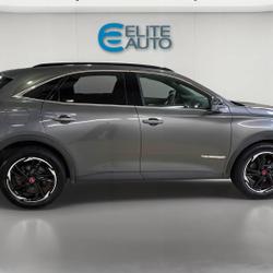DS DS7 Crossback DS7 Crossback BlueHDi 130 EAT8 Performance Line Fontenay-le-Vicomte