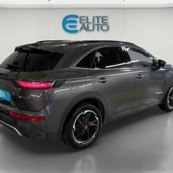 DS DS7 Crossback DS7 Crossback BlueHDi 130 EAT8 Performance Line Fontenay-le-Vicomte