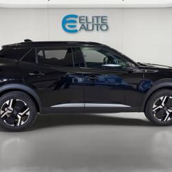 Peugeot e-2008 2008 Electrique 54 kWh 156 ch GT Fontenay-le-Vicomte