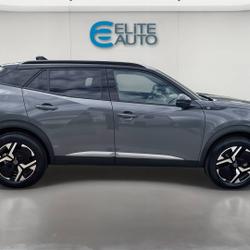 Peugeot e-2008 2008 Electrique 54 kWh 156 ch GT Fontenay-le-Vicomte