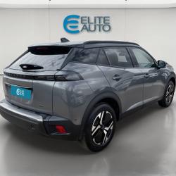 Peugeot e-2008 2008 Electrique 54 kWh 156 ch GT Fontenay-le-Vicomte