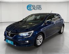Renault Megane 4 Fontenay-le-Vicomte