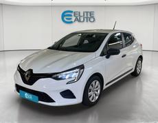 Renault Clio 5 Societe Fontenay-le-Vicomte