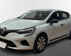 Renault Clio 5 Societe