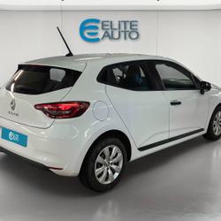 Renault Clio 5 Societe CLIO SOCIETE BLUE DCI 85 AIR Fontenay-le-Vicomte