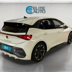 Cupra Born Born 230 ch - Batterie L VZ Fontenay-le-Vicomte