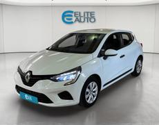 Renault Clio 5 Societe Fontenay-le-Vicomte
