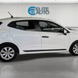 Renault Clio 5 Societe CLIO SOCIETE BLUE DCI 85 AIR NAV Fontenay-le-Vicomte