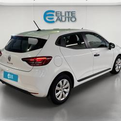Renault Clio 5 Societe CLIO SOCIETE BLUE DCI 85 AIR NAV Fontenay-le-Vicomte