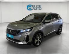 Peugeot 3008 Fontenay-le-Vicomte