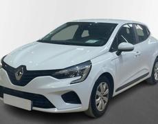 Renault Clio 5 Societe Fontenay-le-Vicomte