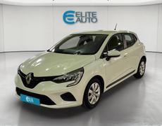 Renault Clio 5 Societe Fontenay-le-Vicomte
