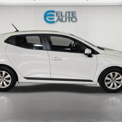 Renault Clio 5 Societe CLIO SOCIETE BLUE DCI 85 AIR NAV Fontenay-le-Vicomte