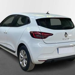 Renault Clio 5 Societe CLIO SOCIETE BLUE DCI 85 AIR NAV Fontenay-le-Vicomte