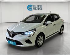Renault Clio 5 Societe Fontenay-le-Vicomte