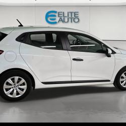 Renault Clio 5 Societe CLIO SOCIETE BLUE DCI 85 AIR NAV Fontenay-le-Vicomte