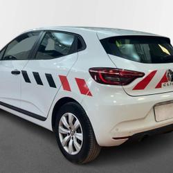 Renault Clio 5 Societe CLIO SOCIETE BLUE DCI 85 AIR NAV Fontenay-le-Vicomte