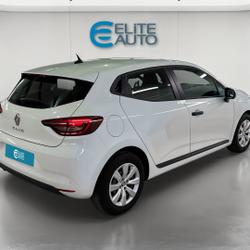 Renault Clio 5 Societe CLIO SOCIETE BLUE DCI 85 AIR NAV Fontenay-le-Vicomte