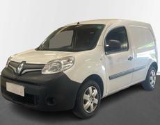 Renault Kangoo Express Fontenay-le-Vicomte
