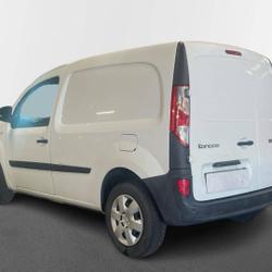Renault Kangoo Express KANGOO EXPRESS BLUE DCI 80 EXTRA R-LINK Fontenay-le-Vicomte