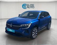 Renault Austral Fontenay-le-Vicomte
