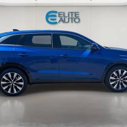 Renault Austral Austral E-Tech hybrid 200 Techno Fontenay-le-Vicomte