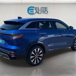 Renault Austral Austral E-Tech hybrid 200 Techno Fontenay-le-Vicomte