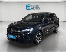 Renault Austral Fontenay-le-Vicomte