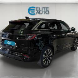 Renault Austral Austral E-Tech hybrid 200 Techno Fontenay-le-Vicomte