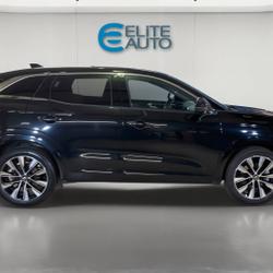 Renault Austral Austral E-Tech hybrid 200 Techno Fontenay-le-Vicomte