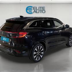 Renault Austral Austral E-Tech hybrid 200 Techno Fontenay-le-Vicomte