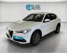 Alfa Romeo Stelvio Fontenay-le-Vicomte
