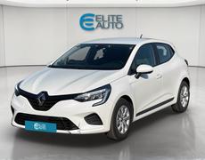 Renault Clio 5 Societe Fontenay-le-Vicomte